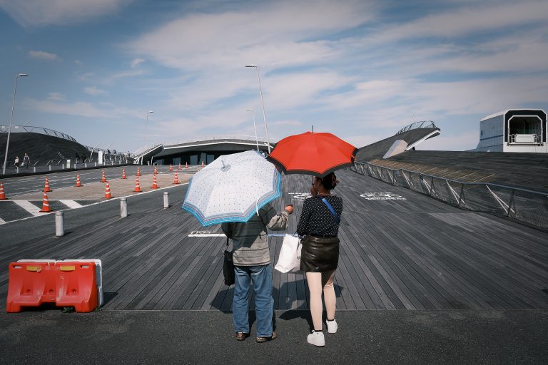 Photo by Kotaro Iochi