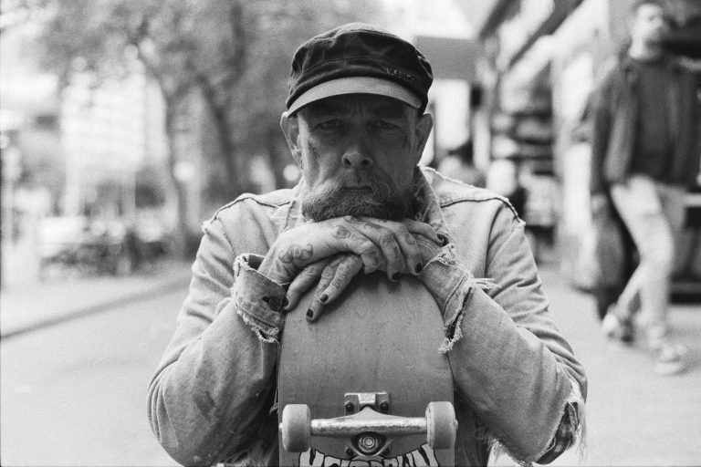 Photo by Robert Schreutelkamp