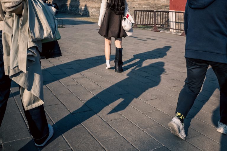 Photo by Alex 艾老师