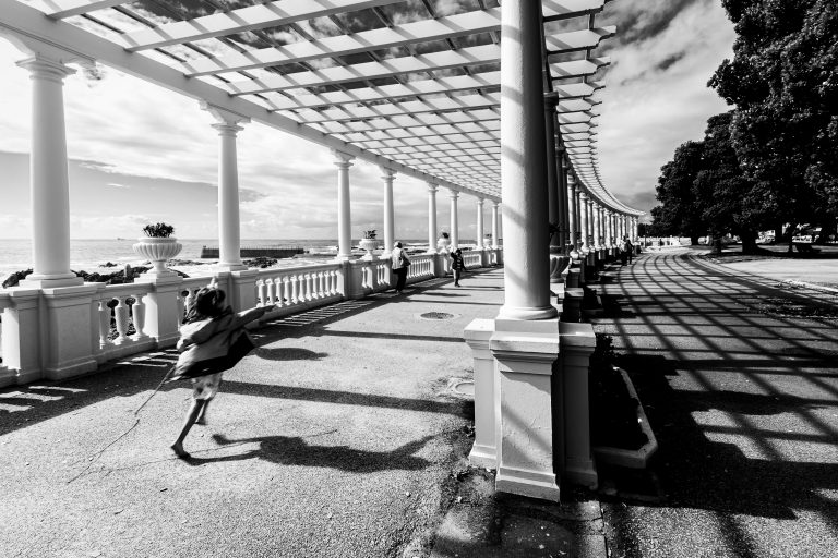 Street photo in Porto, Portugal by José Almeida