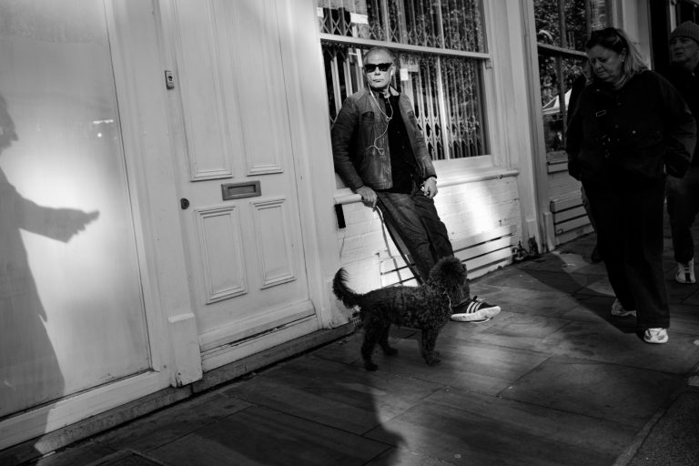 Photo by Trevor Morse