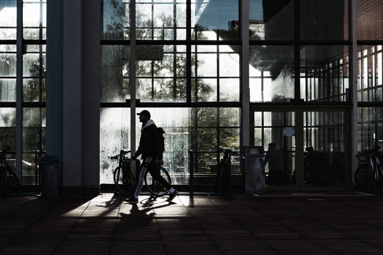 Photo by Thore Siebrands