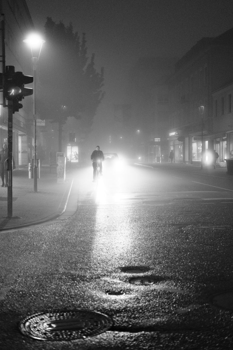 Photo by René Frommholz