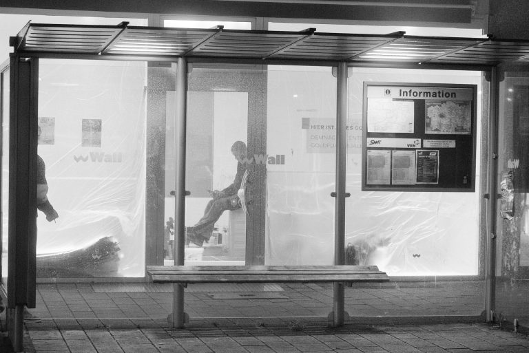 Photo by René Frommholz