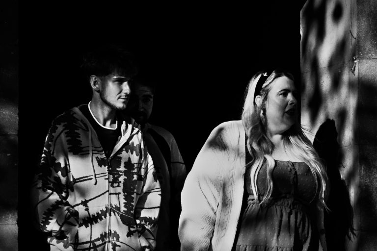 Photo by Chris Bennett