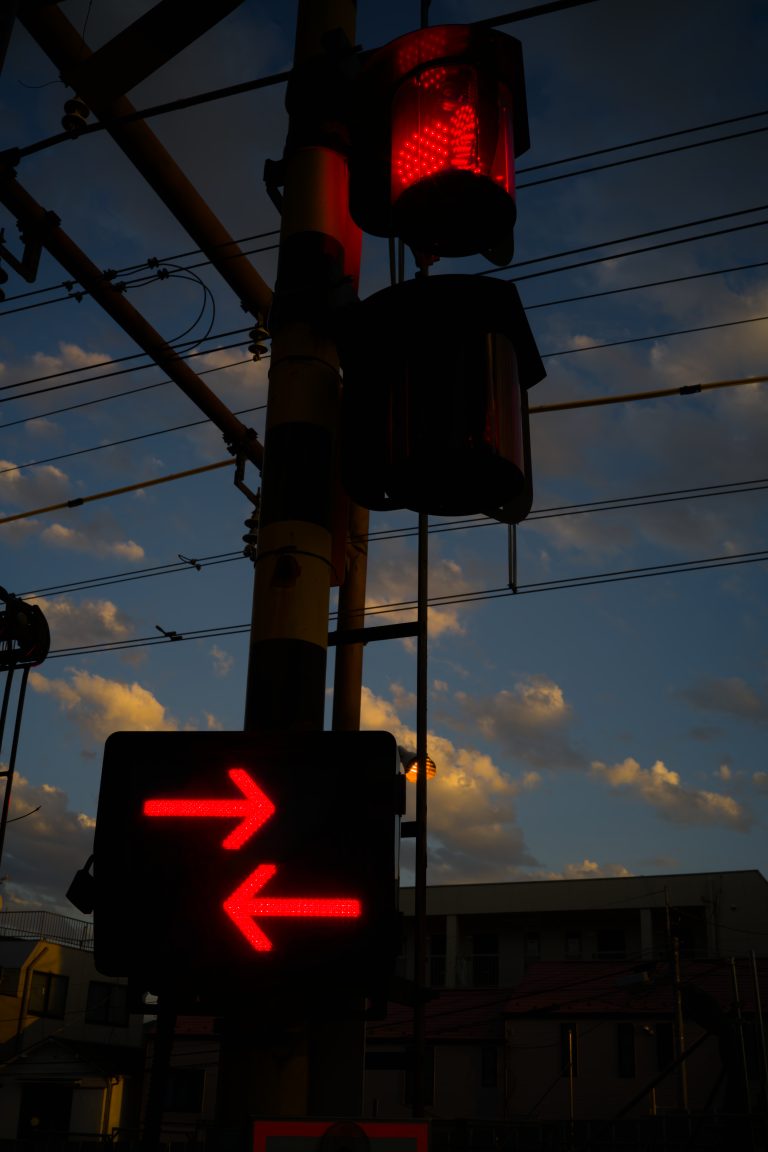Photo by Eiji Kuwahara