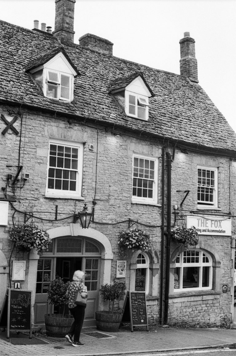 Street photo in Chipping Norton, United Kingdom by Colin Garrard