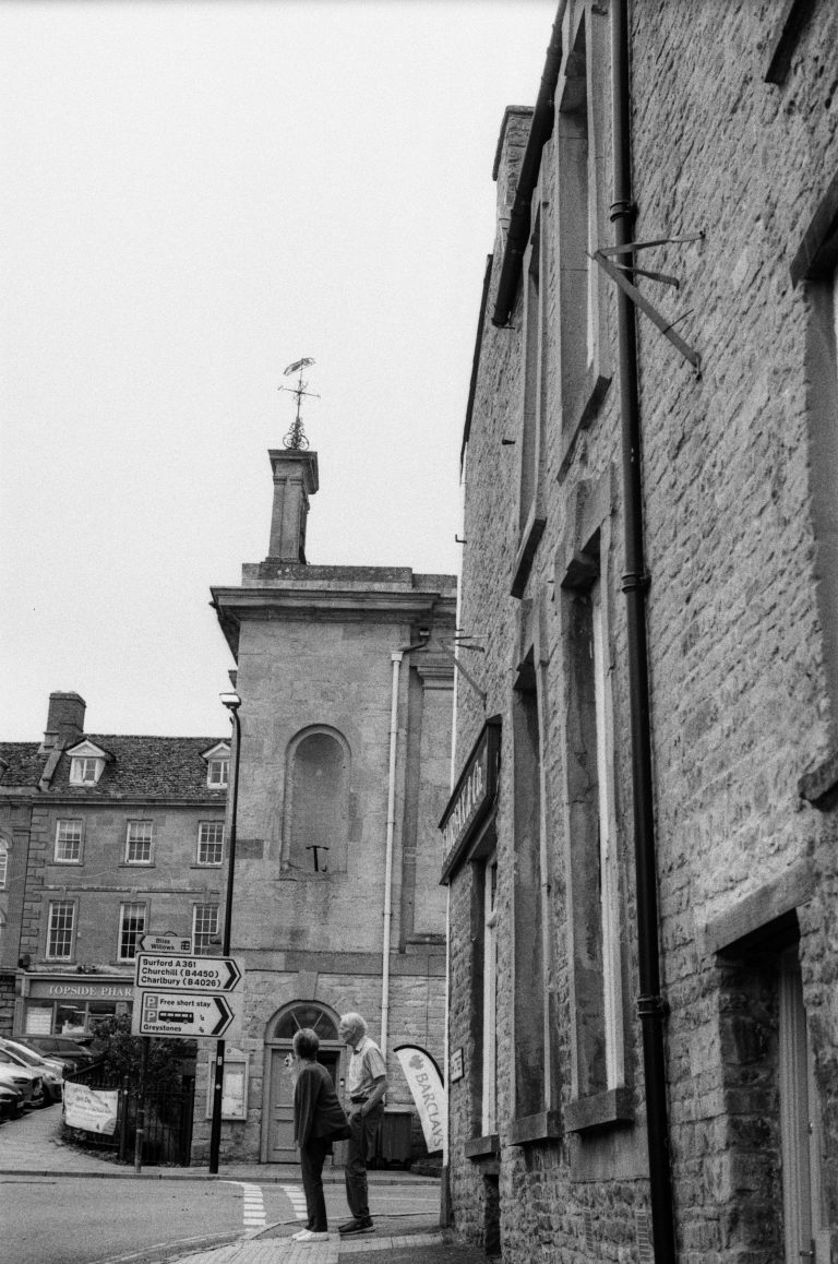 Street photo in Chipping Norton, United Kingdom by Colin Garrard