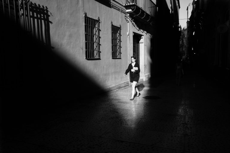 Photo by Jed Pearson