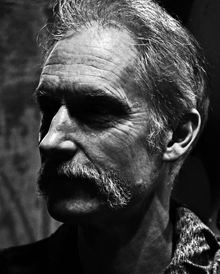 Photo by Chris Bennett
