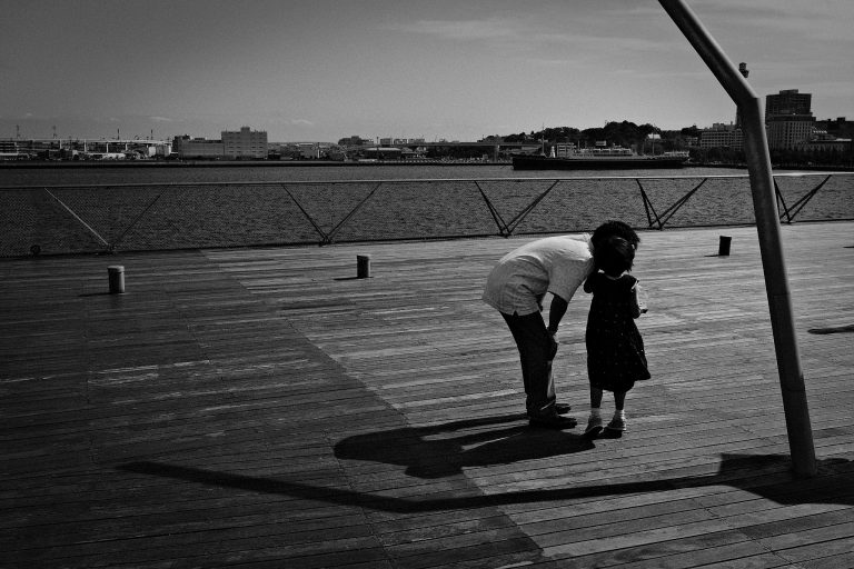 Photo by Kotaro Iochi