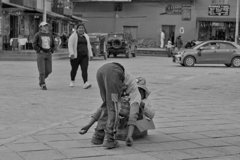 Photo by Black Pixel