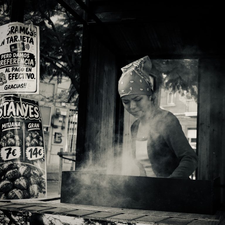 Photo by Michael Kjær