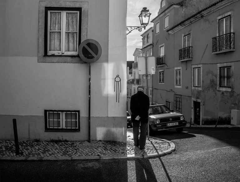 Photo by José Almeida