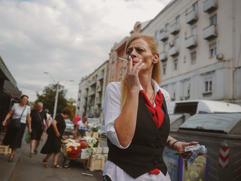 Photo by Vladimir S