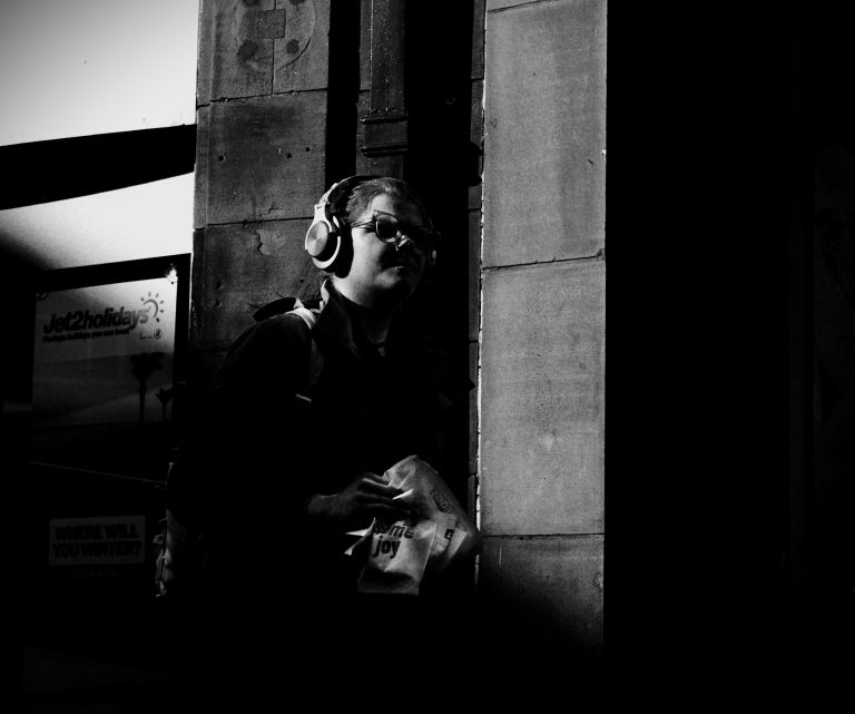 Photo by Chris Bennett
