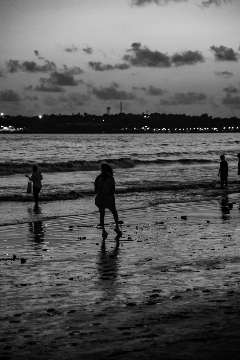 Photo by Gaurav Pande