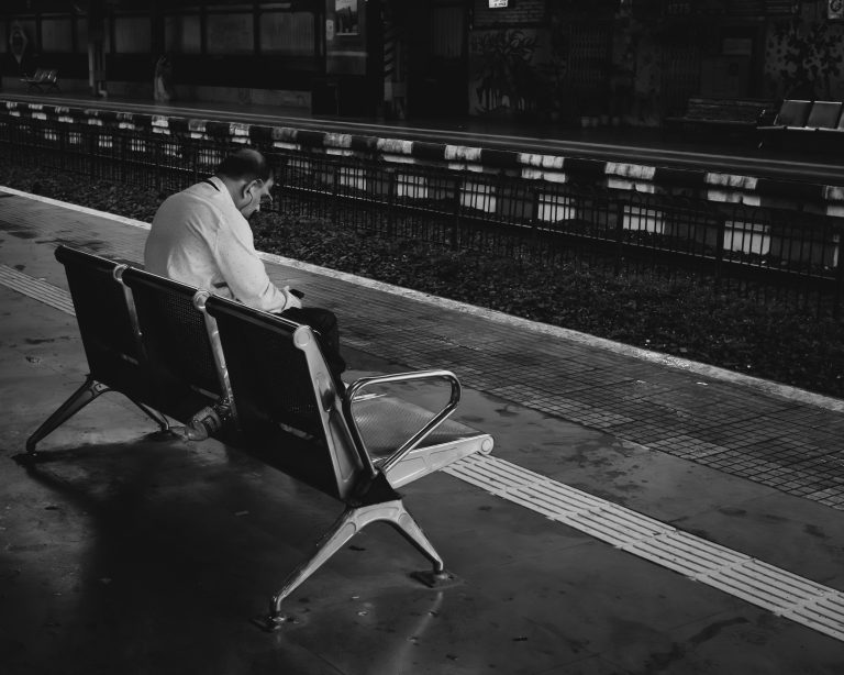 Photo by Sameer Shah