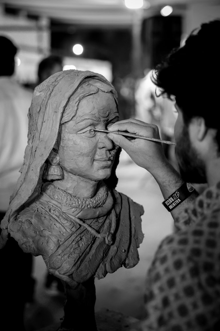 Photo by Gaurav Pande