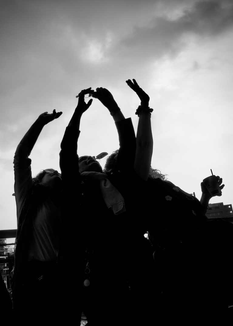 Photo by Michael Kjær
