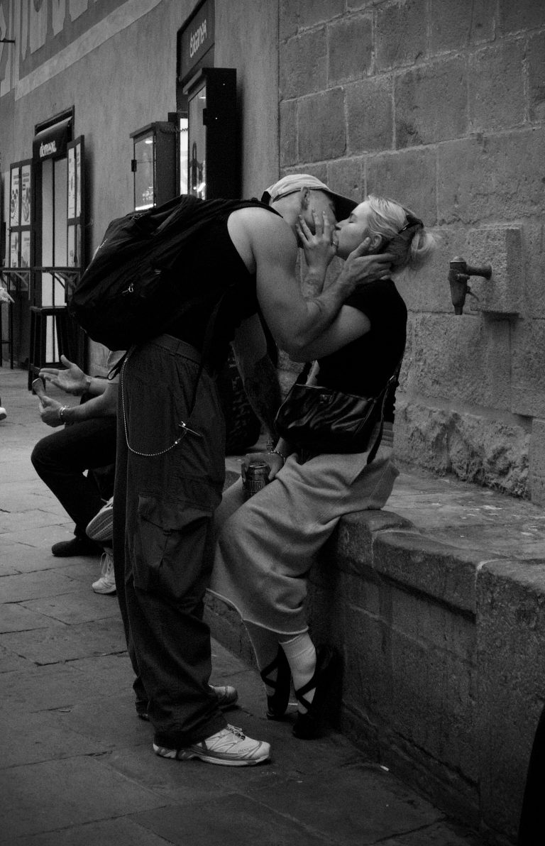 Photo by Michael Kjær
