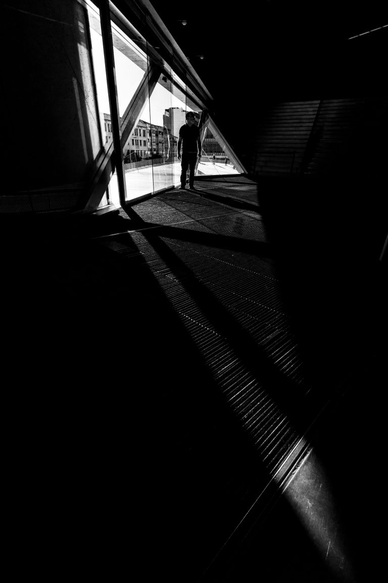Photo by José Almeida