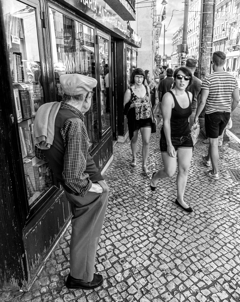 Photo by José Almeida