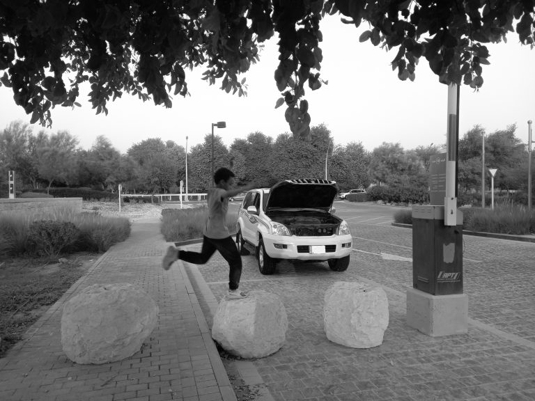 Photo by Ibraheem Elsayed