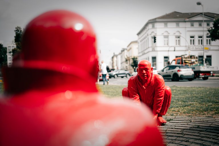 Photo by Markus Becker
