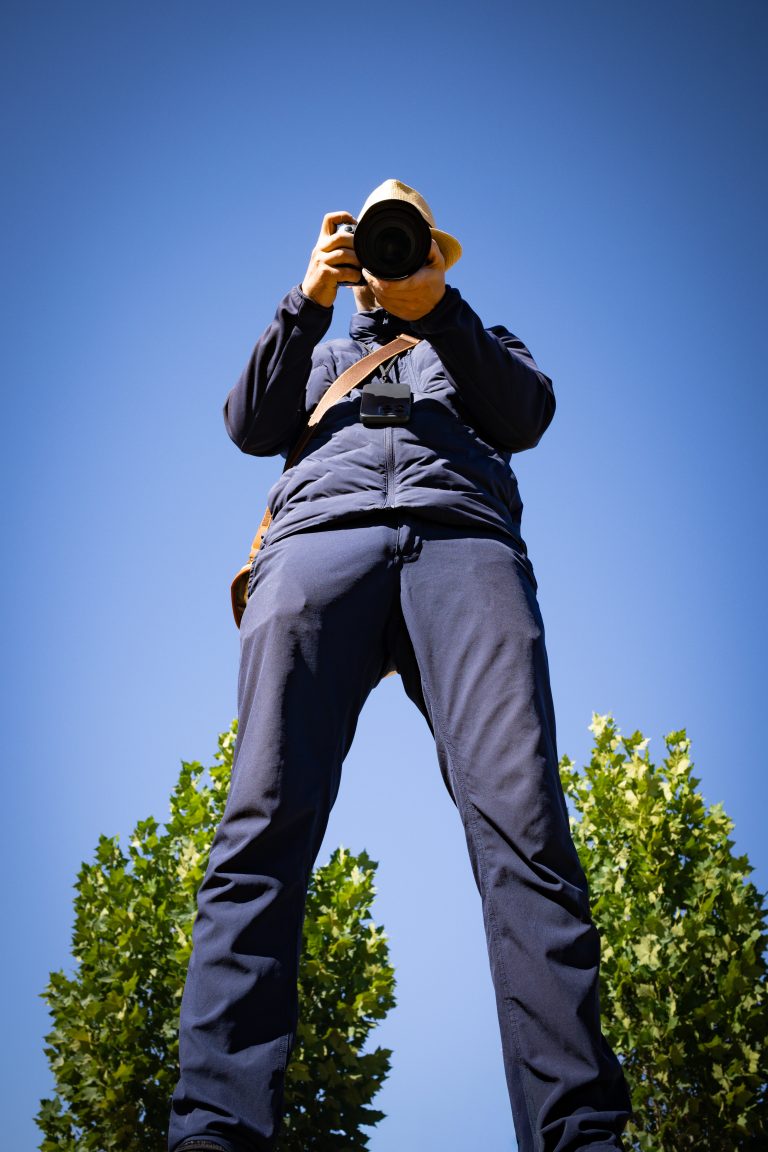 Photo by Alex 艾老师