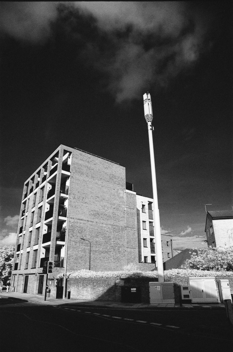Photo by Colin Garrard