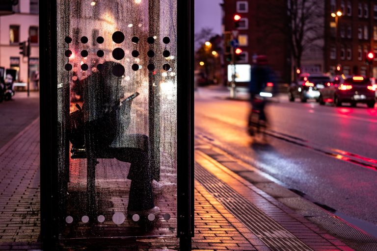 Photo by Thore Siebrands