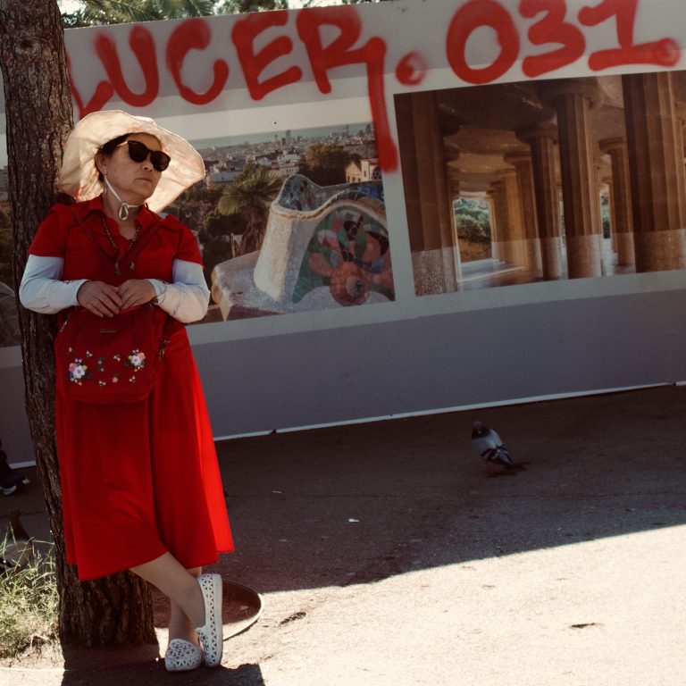 Photo by Michael Kjær