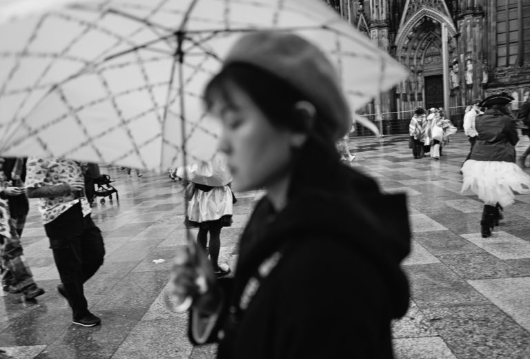 Photo by Alex Opsi