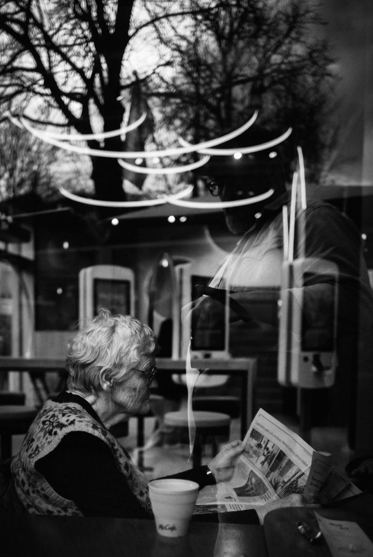 Photo by Alex Opsi