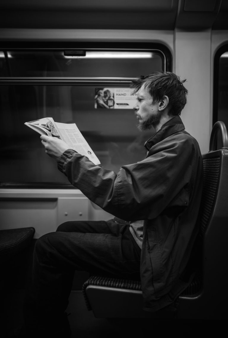 Photo by Alex Opsi