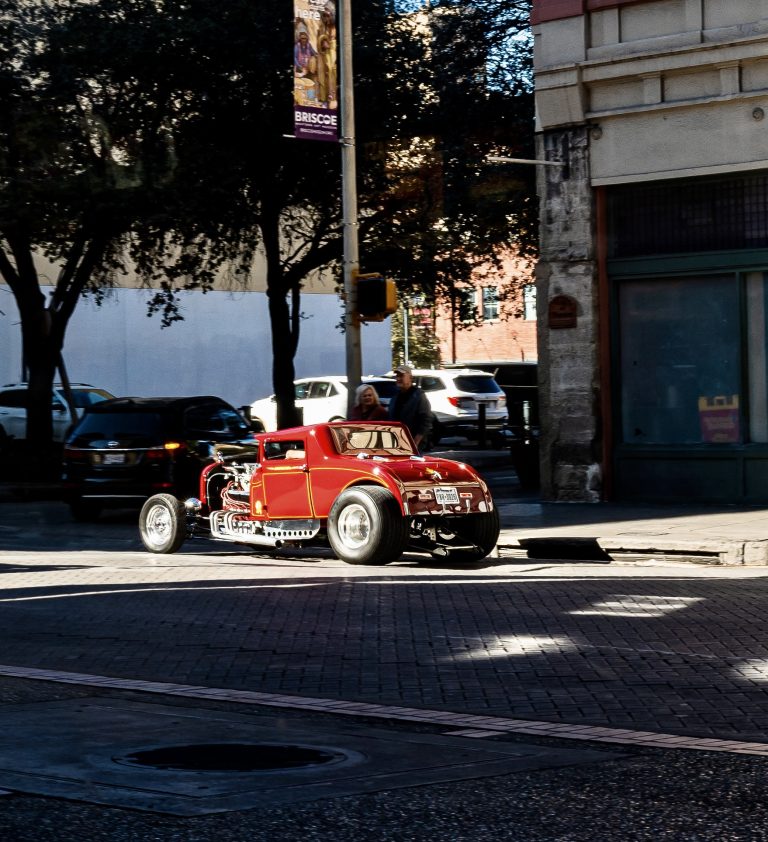 Photo by Marc Gallardo