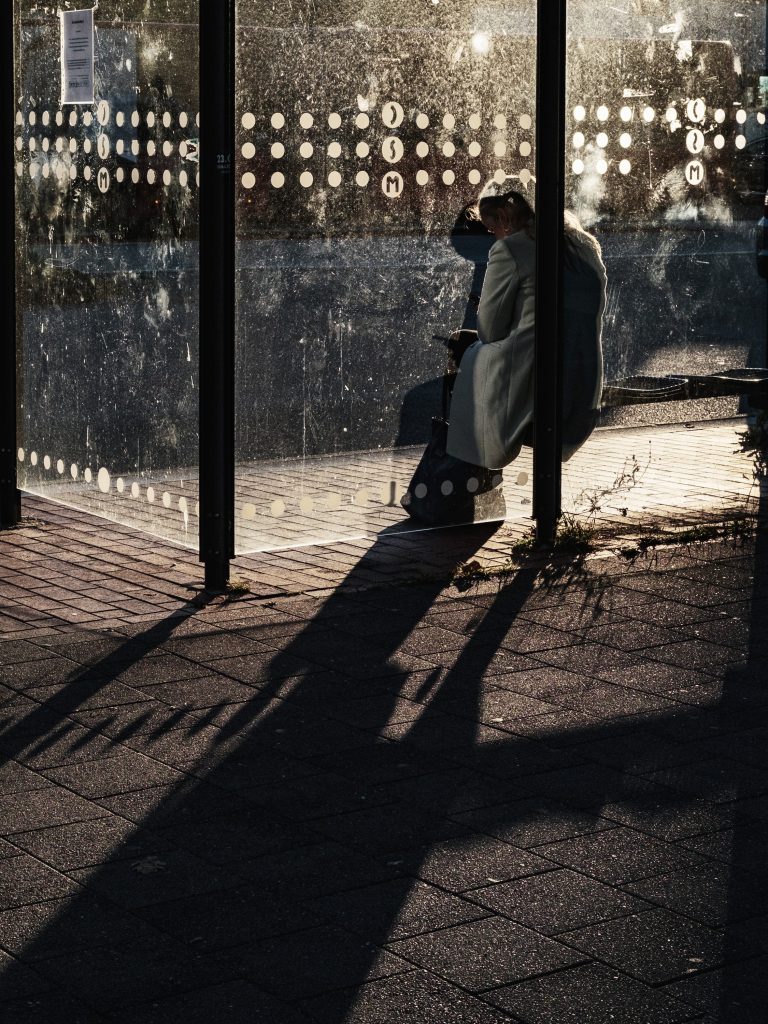 Waiting