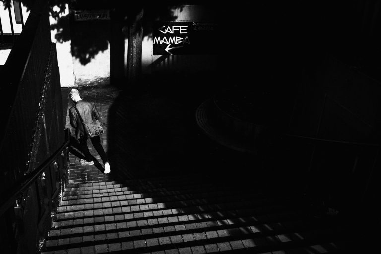 Photo by Emm Vee