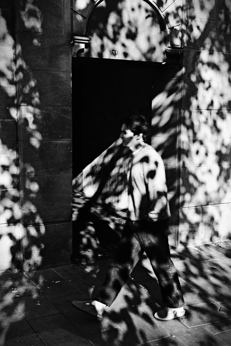 Photo by Chris Bennett