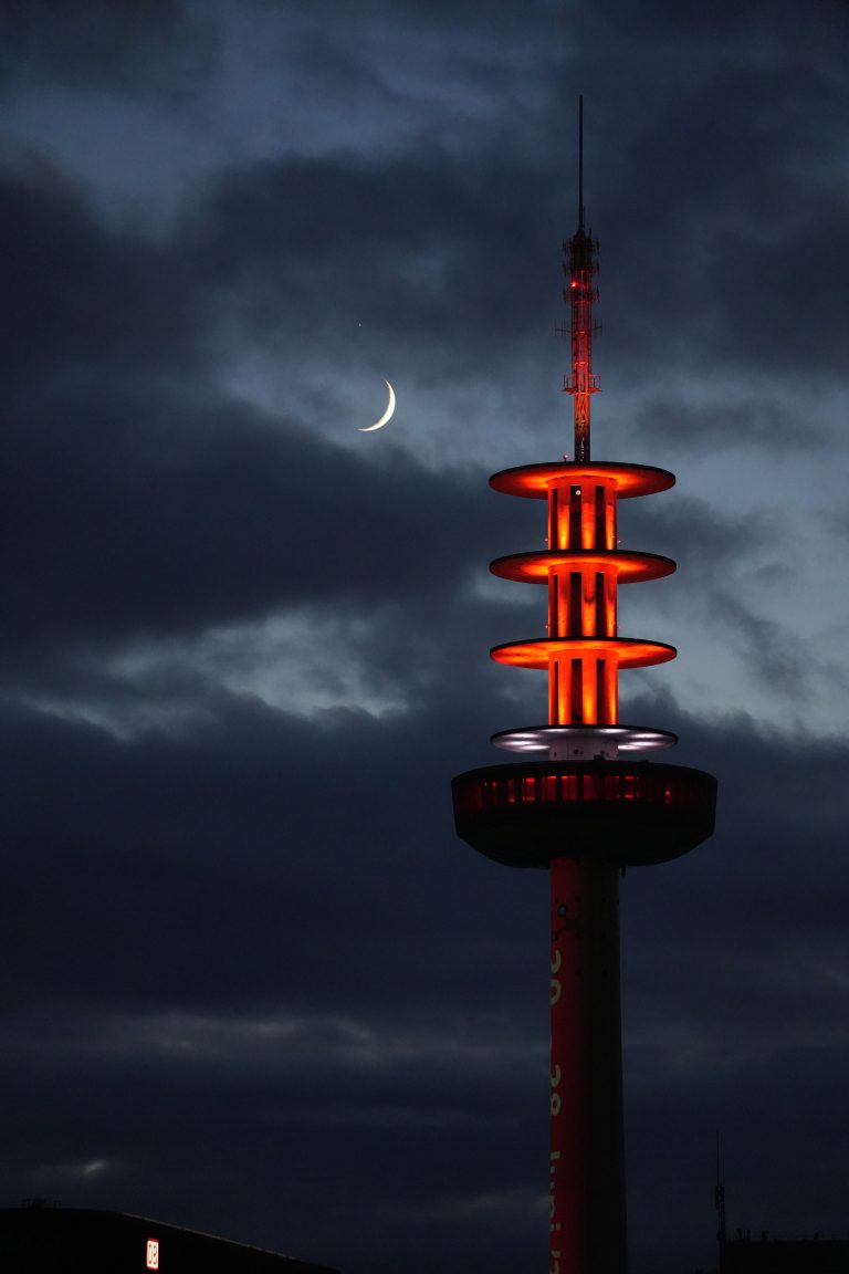 Photo by Joerg Sonntag