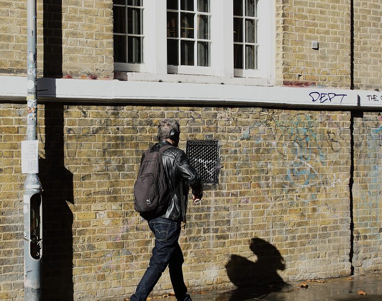Photo by Josh Coote