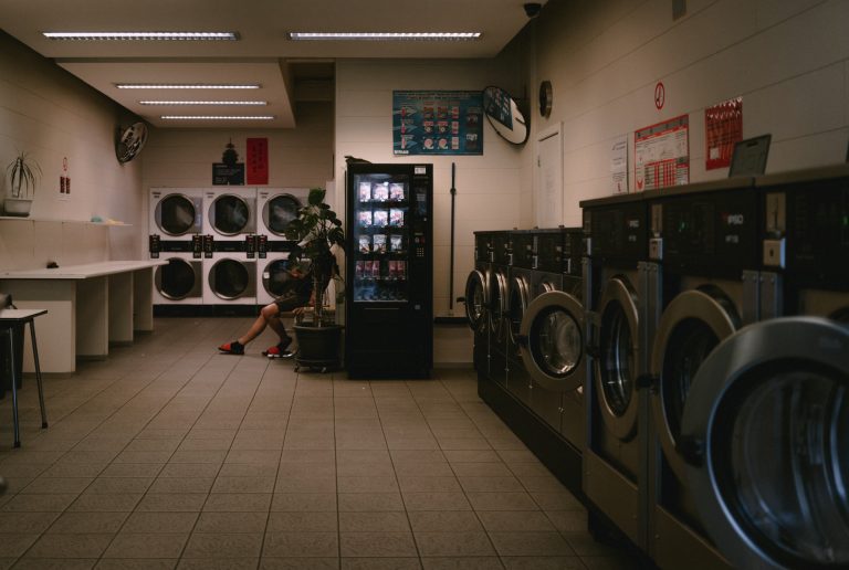 Photo by Alex Opsi
