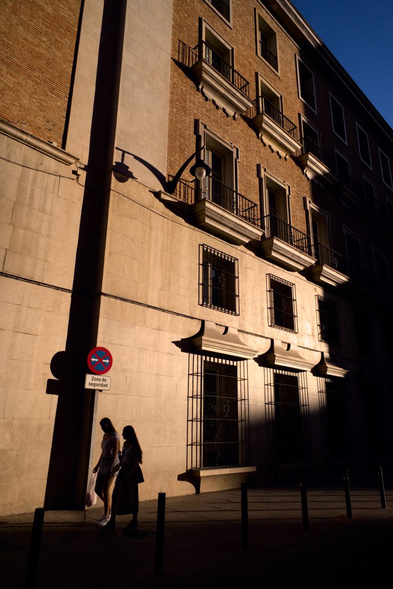 Photo by Pascal Hoerner