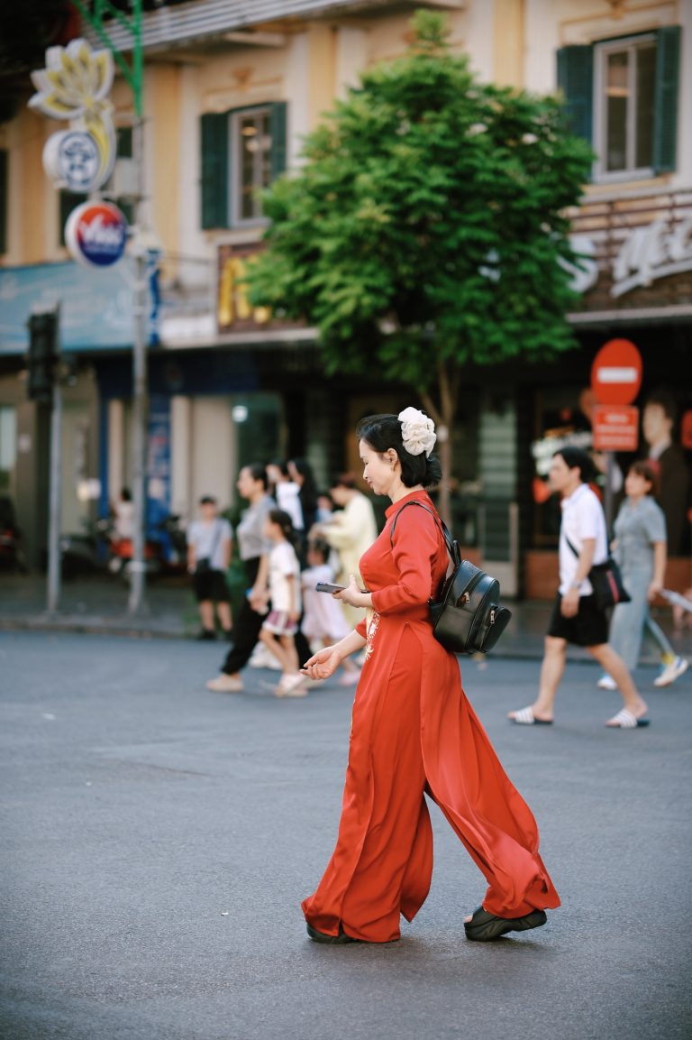 Photo by Hung Pham