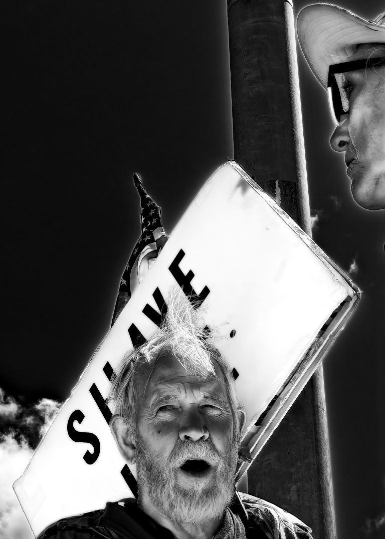 Photo by David Rockwood