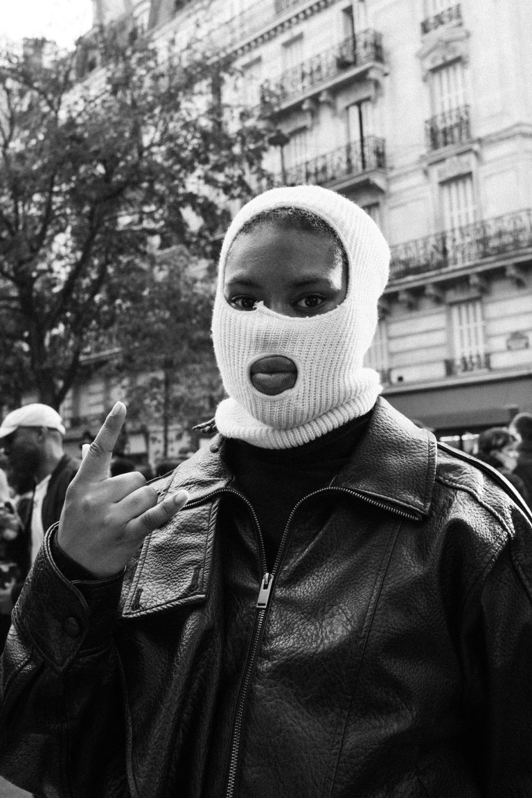 Photo by Patrick Kurz