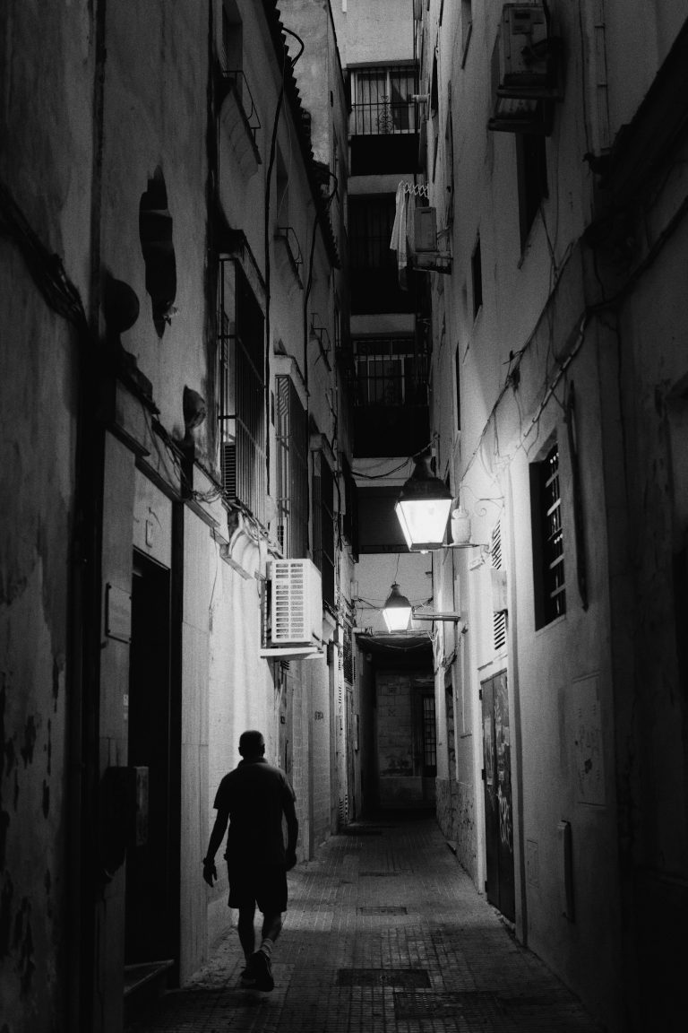 Photo by Pascal Hoerner