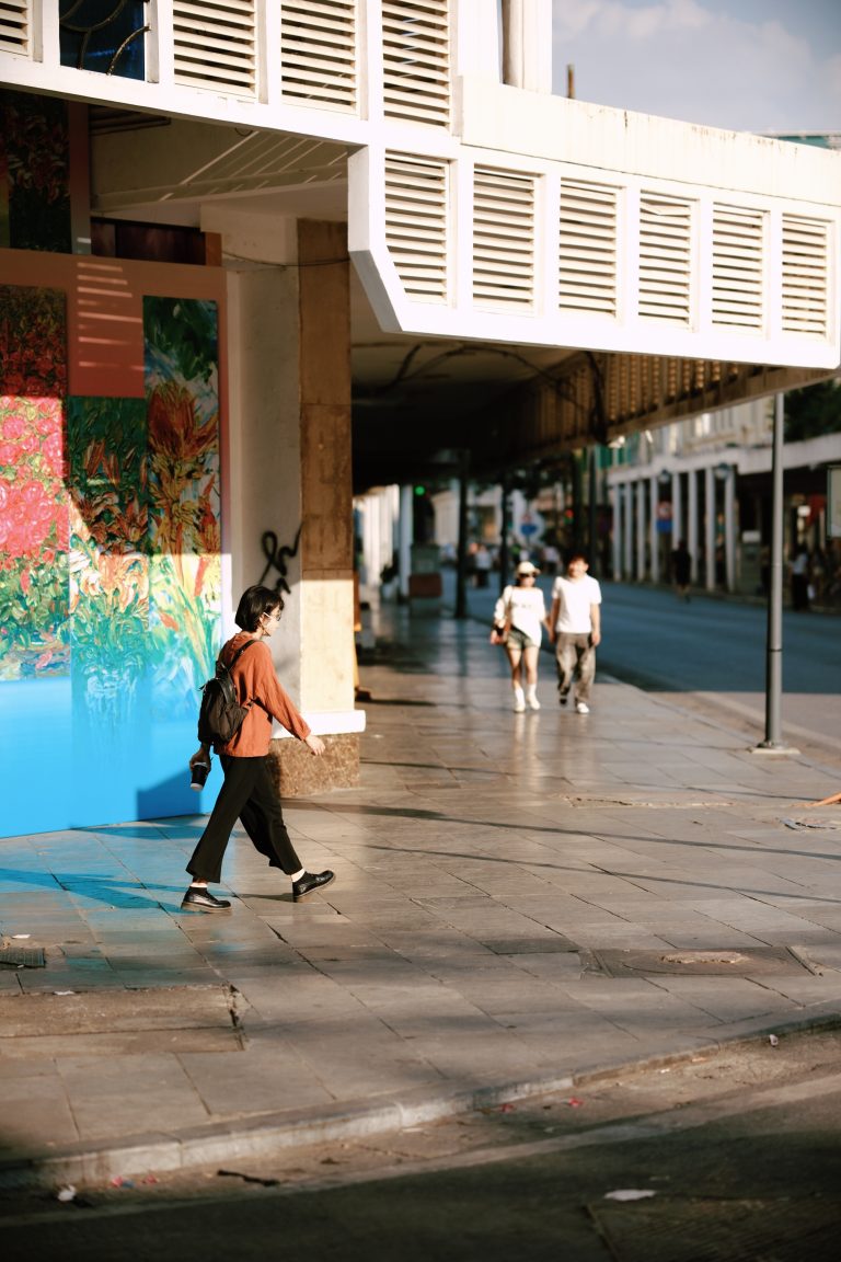 Photo by Hung Pham