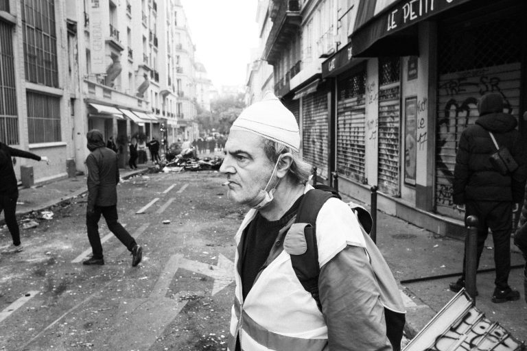 Photo by Patrick Kurz